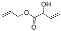 2-HYDROXY-BUT-3-ENOIC ACID ALLYL ESTER CAS#: 98272-42-5