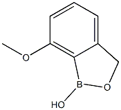 2-(Hydroxymethyl)-6-methoxyphenylboronic acid dehydrate CAS#: 947163-27-1