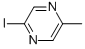 2-IODO-5-METHYLPYRAZINE CAS#: 914452-70-3