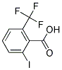 2-IODO-6-(TRIFLUOROMETHYL)BENZOIC ACID CAS#: 914637-39-1