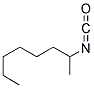 2-ISOCYANATOOCTANE CAS#: 99064-98-9
