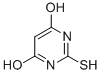 2-MERCAPTOPYRIMIDINE-4,6-DIOL CAS#: 956086-95-6