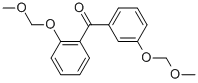 [2-(METHOXYMETHOXY)PHENYL][3-(METHOXYMETHOXY)PHENYL]METHANONE CAS#: 938458-71-0