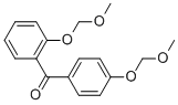 [2-(METHOXYMETHOXY)PHENYL][4-(METHOXYMETHOXY)PHENYL]METHANONE CAS#: 938458-72-1