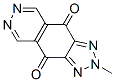 2-METHYL-2H-[1,2,3]TRIAZOLO[4,5-G]PHTHALAZINE-4,9-DIONE CAS#: 910918-75-1