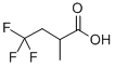 2-METHYL-4,4,4-TRIFLUOROBUTYRIC ACID CAS#: 99783-23-0