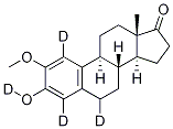 2-Methoxyestrone-d4 CAS#: 949885-90-9
