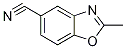 2-Methyl-1,3-benzoxazole-5-carbonitrile CAS#: 903556-80-9