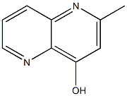 2-Methyl-1,5-naphthyridin-4-ol CAS#: 99513-21-0