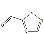 2-Methyl-2H-[1,2,4]triazole-3-carbaldehyde CAS#: 99651-37-3