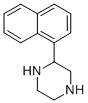 2-NAPHTHALEN-1-YL-PIPERAZINE CAS#: 910444-80-3