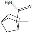 2-Norbornanecarboxamide,2-methyl-(6CI) CAS#: 99062-54-1