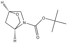 2-Oxa-5-azabicyclo[2.2.1]heptane-5-carboxylic acid, 1,1-diMethylethyl ester, (1S,4S)- CAS#: 905306-11-8