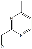 2-PYRIMIDINECARBOXALDEHYDE, 4-METHYL- CAS#: 933745-52-9