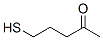 2-Pentanone, 5-mercapto- (9CI) CAS#: 98321-74-5