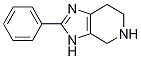 2-Phenyl-4,5,6,7-tetrahydro-3H-iMidazo[4,5-c]pyridine CAS#: 944897-33-0