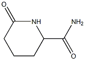 2-Piperidinecarboxamide,6-oxo-(6CI,9CI) CAS#: 98484-48-1