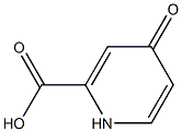 2-Pyridinecarboxylicacid,1,4-dihydro-4-oxo-(9CI) CAS#: 98321-24-5