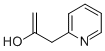 2-Pyridineethanol,alpha-methylene- CAS#: 98491-41-9
