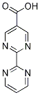 2-(Pyrimidin-2-yl)pyrimidine-5-carboxylic acid CAS#: 933191-25-4