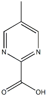 2-Pyrimidinecarboxylic acid, 5-methyl- (6CI,9CI) CAS#: 99420-75-4