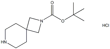 2-(TERT-BUTOXYCARBONYL)-2,7-DIAZASPIRO[3.5]NONANE HYDROCHLORIDE CAS#: 929302-18-1