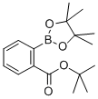 2-TERT-BUTOXYCARBONYLPHENYLBORONIC ACID PINACOL ESTER CAS#: 956229-69-9