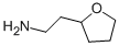 2-(TETRAHYDROFURAN-2-YL)ETHANAMINE CAS#: 98277-97-5