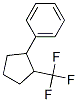 (2-TRIFLUOROMETHYL-CYCLOPENTYL)-BENZENE CAS#: 914773-30-1
