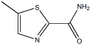 2-Thiazolecarboxamide,5-methyl-(6CI) CAS#: 99979-94-9