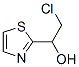 2-Thiazolemethanol,  -alpha--(chloromethyl)- CAS#: 943969-31-1
