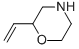 2-VINYL-MORPHOLINE CAS#: 98548-70-0