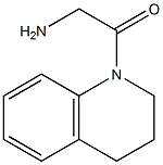 2-aMino-1-(3,4-dihydroquinolin-1(2H)-yl)ethanone CAS#: 915018-73-4