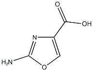 2- amino-1,3-oxazole-4-carboxylic acid CAS#: 944900-52-1