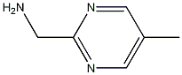 2-aminomethyl-5-methylpyrimidine CAS#: 930272-59-6