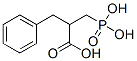 2-benzyl-3-phosphonopropionic acid CAS#: 99759-60-1