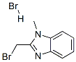 2-(bromomethyl)-1-methyl-1h-benzimidazole hydrobromide CAS#: 934570-40-8