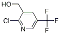 (2-chloro-5-(trifluoroMethyl)pyridin-3-yl)Methanol CAS#: 943551-28-8