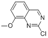 2-chloro-8-methoxyquinazoline CAS#: 944060-66-6