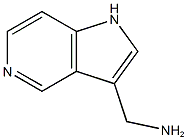 2-c]pyridin-3-yl)MethanaMine CAS#: 933743-55-6