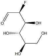 2-deoxy-2-fluorotalose CAS#: 98808-82-3