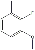 2-fluoro-3-methoxytoluene CAS#: 951885-64-6