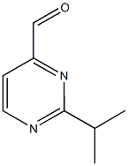 2-isopropyl-4-pyrimidinecarbaldehyde(SALTDATA: FREE) CAS#: 944901-13-7