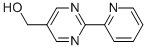 (2-pyridin-2-ylpyrimidin-5-yl)methanol CAS#: 954226-97-2