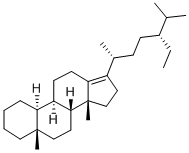 20R 13(17)-24R-ETHYL DIACHOLESTENE CAS#: 99265-25-5