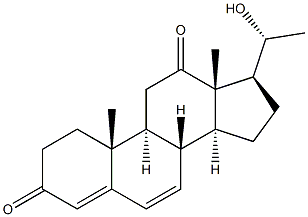 21-Deoxyneridienone B CAS#: 924910-83-8