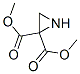 2,2-Aziridinedicarboxylicacid,dimethylester(9CI) CAS#: 98694-45-2