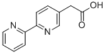[2,2'-BIPYRIDINE]-5-ACETIC ACID CAS#: 917874-25-0
