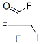 2,2-Difluoro-3-iodopropionic acid fluoride CAS#: 99497-42-4