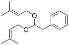 [2,2-bis[(3-methyl-2-butenyl)oxy]ethyl]benzene CAS#: 97752-21-1